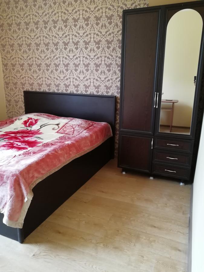 Gulnazi Andria Apartamento Sarpi Exterior foto